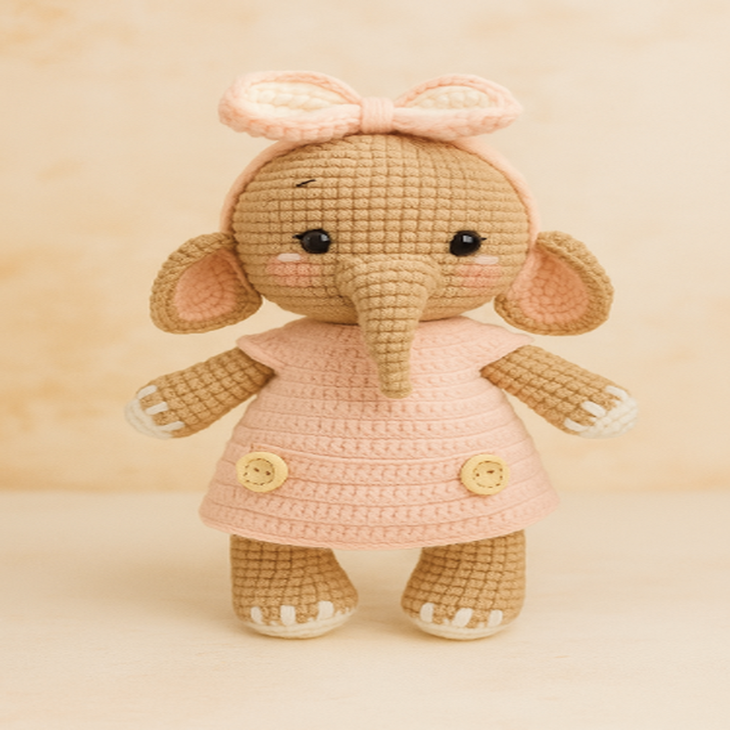 Kindred Elephant Family