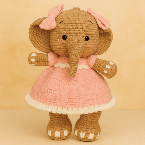 Kindred Elephant Family