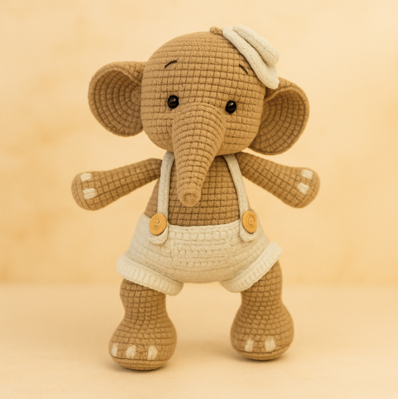 Kindred Elephant Family